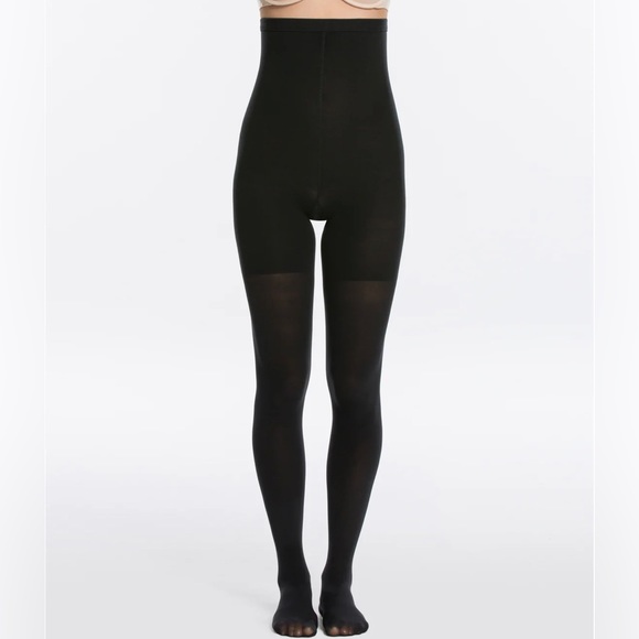 SPANX Intimates & Sleepwear New Spanx Tightend Tights Highwaisted